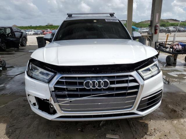 VIN WA1BNAFYXJ2109367 2018 Audi Q5, Premium Plus no.5