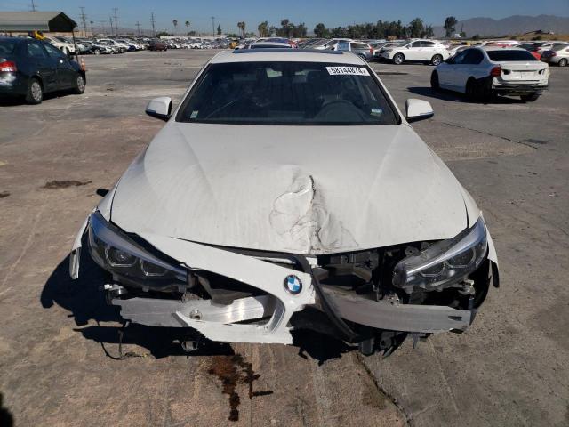 VIN WBA4W3C57KAF93393 2019 BMW 4 Series, 430I no.5