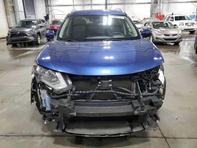 2019 NISSAN ROGUE S - 5N1AT2MV5KC734689