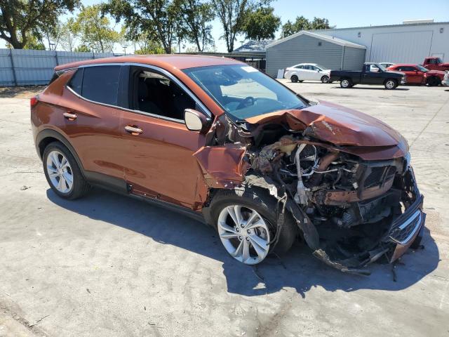 VIN KL4MMBS21LB110607 2020 Buick Encore, Preferred no.4