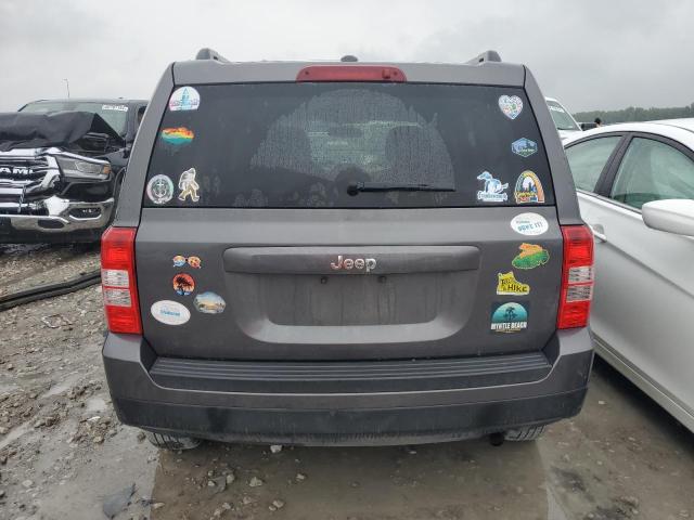 2016 JEEP PATRIOT SP - 1C4NJPBA6GD687733