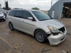 HONDA ODYSSEY TO photo