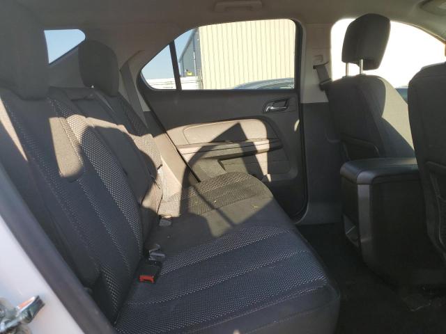 2015 CHEVROLET EQUINOX LT - 2GNALBEK0F6258706