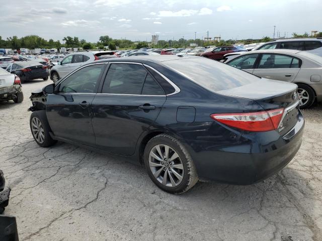 2017 TOYOTA CAMRY LE - 4T1BF1FK3HU736436