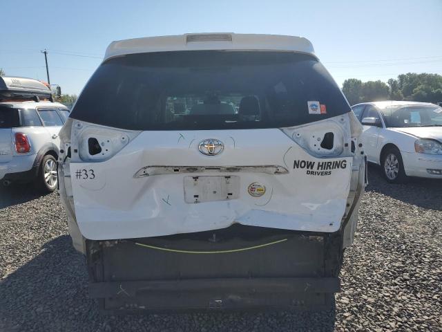 2019 TOYOTA SIENNA - 5TDZZ3DC5KS972437