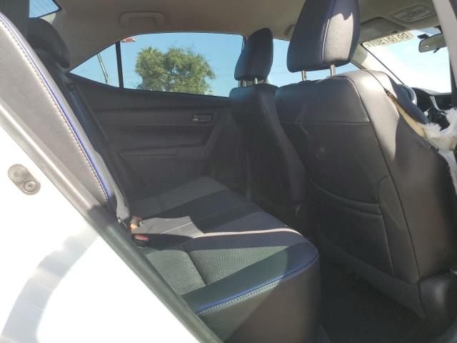 2017 TOYOTA COROLLA L - 2T1BURHE0HC869278