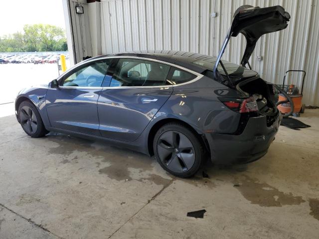 2020 TESLA MODEL 3 - 5YJ3E1EB6LF646261