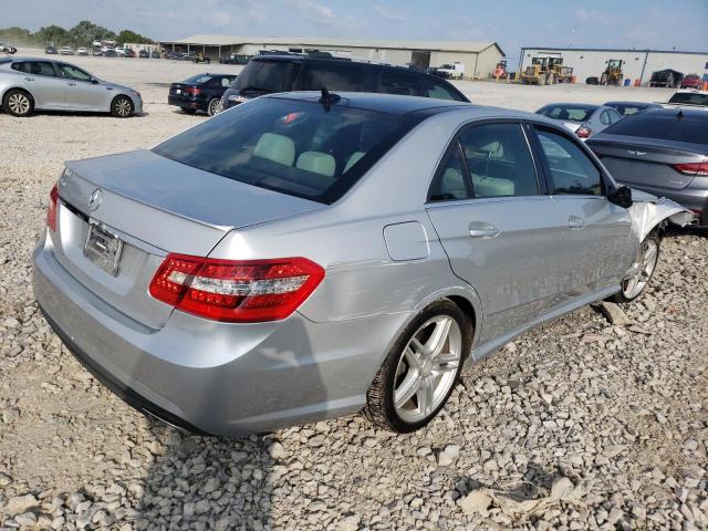 VIN WDDHF5KB5DA698656 2013 Mercedes-Benz E-Class, 350 no.3