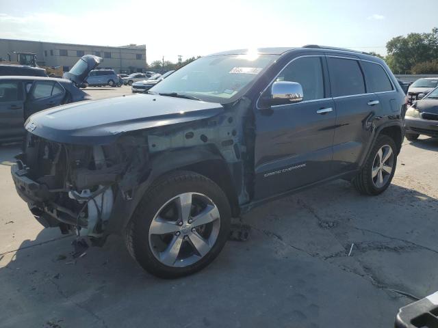 Vin: 1c4rjfbg3ec430127, lot: 66938354, jeep grand cher limited 2014 img_1
