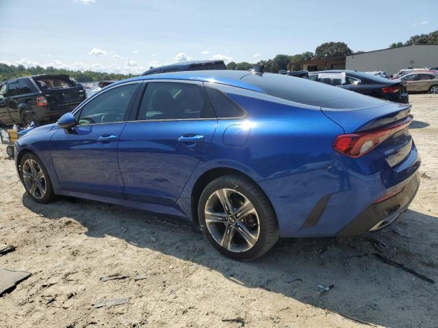 2021 KIA K5 EX - 5XXG34J21MG031159
