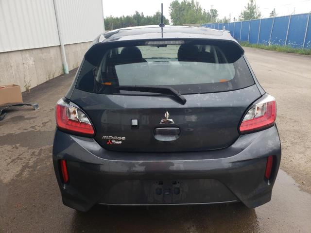2024 MITSUBISHI MIRAGE ES - ML32AUHJ0RH003315