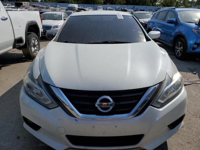 2017 NISSAN ALTIMA 2.5 - 1N4AL3AP8HC156697