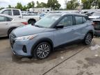 2023 NISSAN KICKS SV - 3N1CP5CV9PL510666