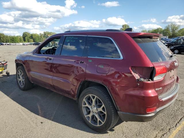 2018 JEEP GRAND CHER - 1C4RJFBG4JC347199