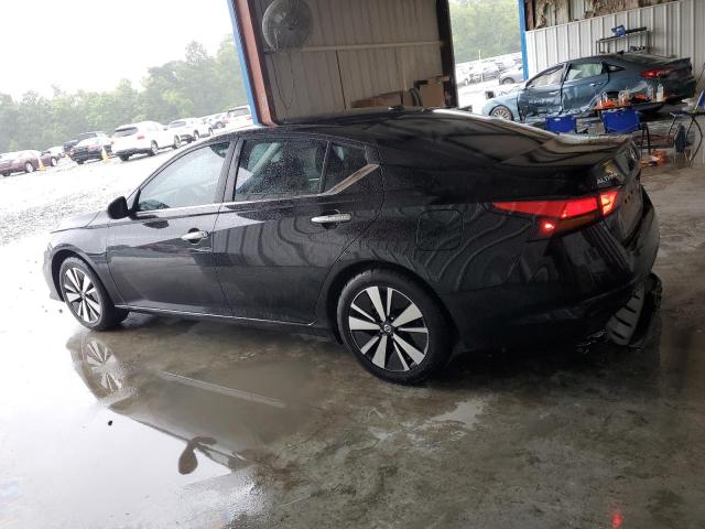 2022 NISSAN ALTIMA SV - 1N4BL4DV1NN316598