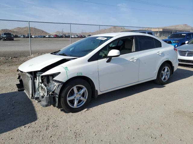 2013 HONDA CIVIC LX 19XFB2F54DE069922  65419454