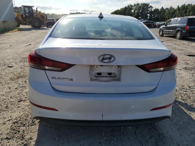 2018 HYUNDAI ELANTRA SE 5NPD84LF9JH240735  68508314