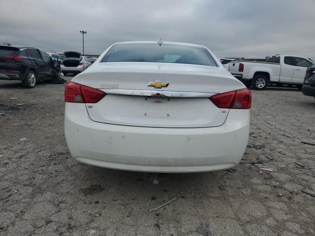 2017 CHEVROLET IMPALA LT - 1G1105S3XHU118045