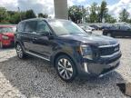 KIA TELLURIDE снимка