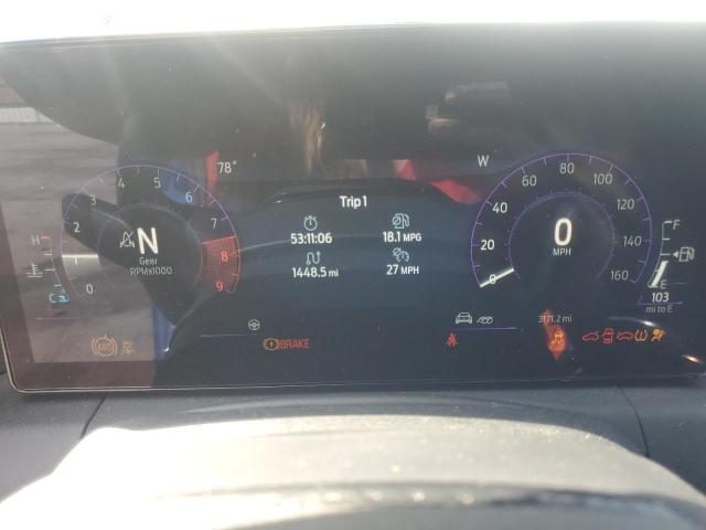 2024 FORD MUSTANG GT - 1FA6P8CFXR5424473