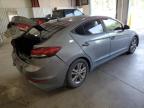 HYUNDAI ELANTRA SE photo