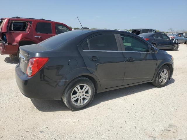 2015 CHEVROLET SONIC LT - 1G1JC5SBXF4129509