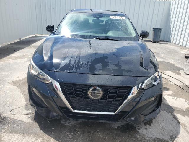 2020 NISSAN SENTRA SV - 3N1AB8CV6LY267189