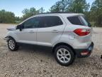 FORD ECOSPORT S photo