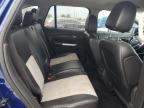 FORD EDGE SEL photo