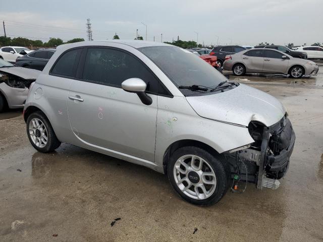 VIN 3C3CFFAR2DT511508 2013 Fiat 500, Pop no.4