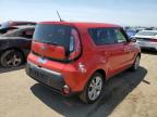 KIA SOUL + photo