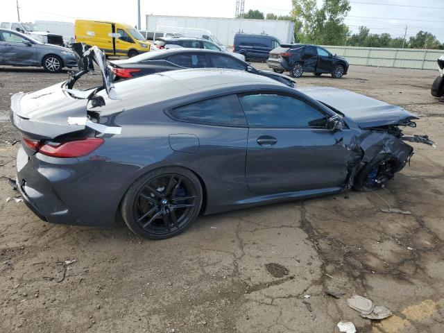 2020 BMW M8 - WBSAE0C05LCD57657