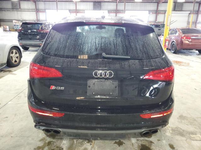 2016 AUDI SQ5 PRESTI WA1VCAFP0GA126624