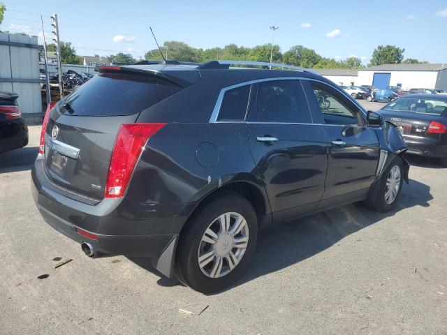 2016 CADILLAC SRX LUXURY - 3GYFNEE34GS568504