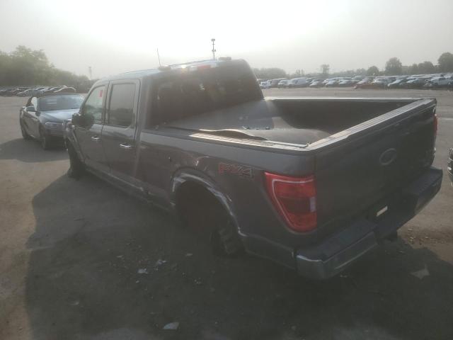 2021 FORD F150 SUPER - 1FTFW1E8XMKD53000