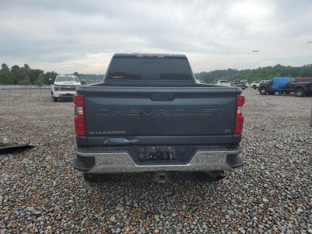 2020 CHEVROLET SILVERADO - 1GC4YNE77LF324335