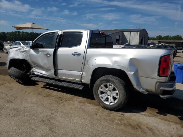 2016 CHEVROLET COLORADO L 1GCGSCEA9G1211374  68657554