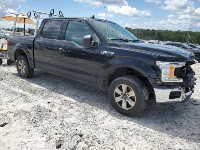 2019 FORD F150 SUPER - 1FTEW1C50KKC38164