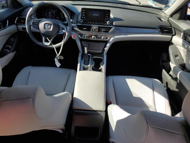 2018 HONDA ACCORD LX - 1HGCV1F17JA101389