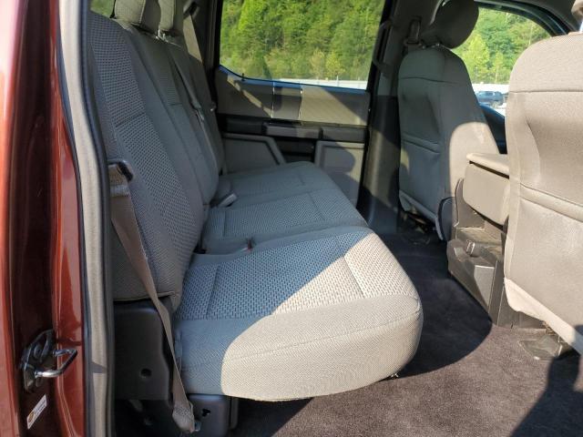 2015 FORD F150 SUPER - 1FTEW1EG4FFC98509