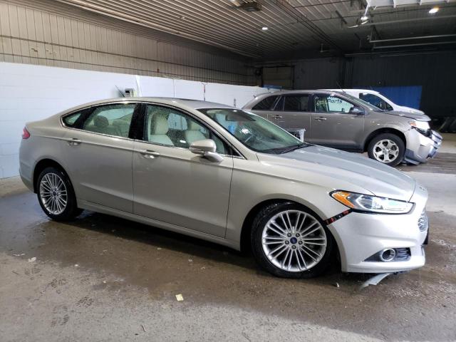 VIN 3FA6P0H9XFR115227 2015 Ford Fusion, SE no.4