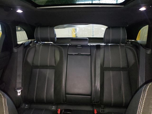 2018 LAND ROVER RANGE ROVE - SALYL2RX1JA750792