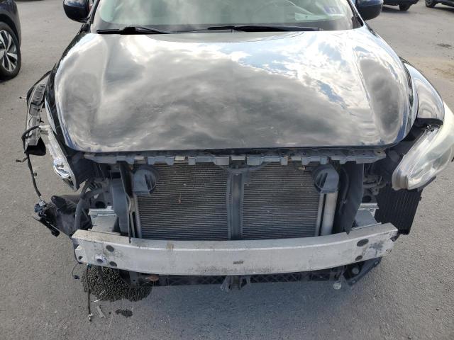 VIN 5N1AL0MM4FC552001 2015 Infiniti QX60 no.12