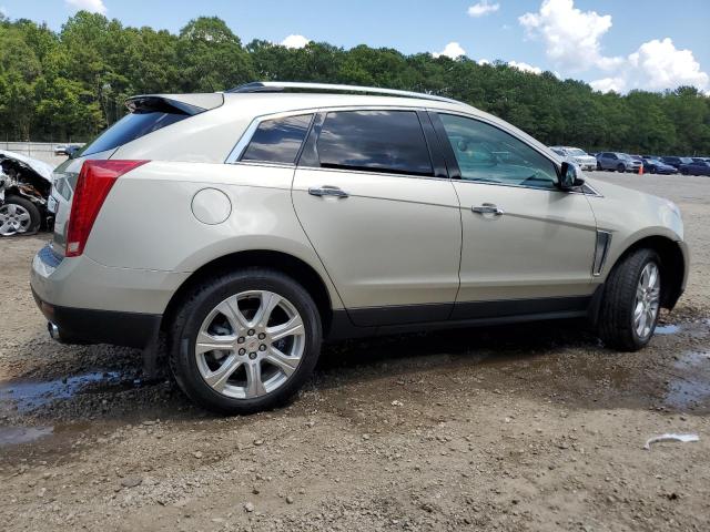 VIN 3GYFNCE33FS642014 2015 Cadillac SRX, Performanc... no.3