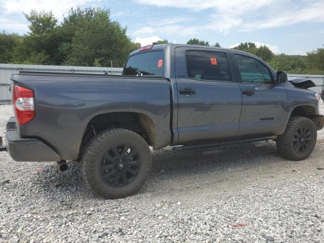 2021 TOYOTA TUNDRA CRE - 5TFHY5F14MX029314