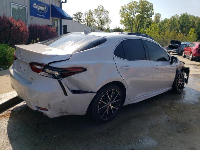 2024 TOYOTA CAMRY SE N - 4T1G11AK8RU202121
