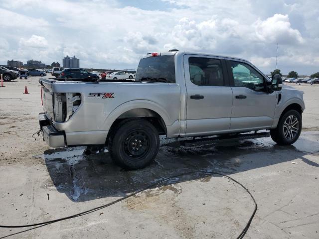 2021 FORD F150 SUPER - 1FTEW1C84MKD68154