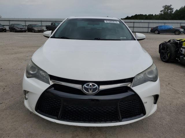 2016 TOYOTA CAMRY LE - 4T1BF1FKXGU518976