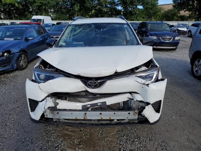 VIN JTMBFREV6HJ707951 2017 Toyota RAV4, LE no.5