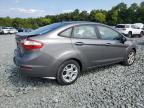 FORD FIESTA SE photo